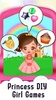 Baby Princess Car Phone Toy screenshot 6