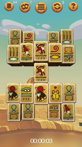 Cleopatra - Preview 1
