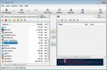 Classic FTP File Transfer Client screenshot 2