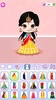 Doll DressUp Game screenshot 21