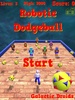 Robotic Dodgeball screenshot 2