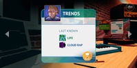 Rap Way - Rapper Simulator screenshot 4