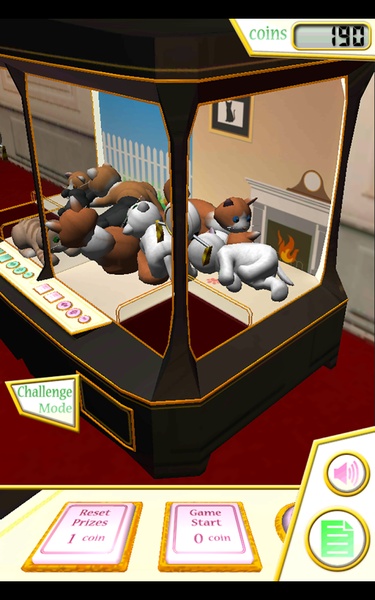 Claw Crane Cats - Preview 11