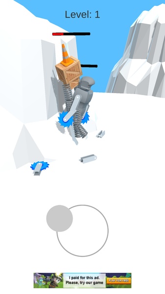 Ragdoll Robot Duel - Preview 7