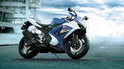 Suzuki GSX-R1000 Wallpapers screenshot 6