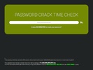 Password Strength Tester screenshot 2