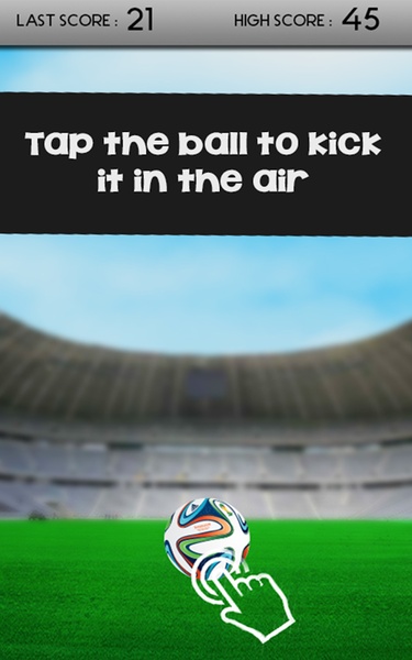 Football Kicks - Preview 7