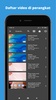 Video Player screenshot 4
