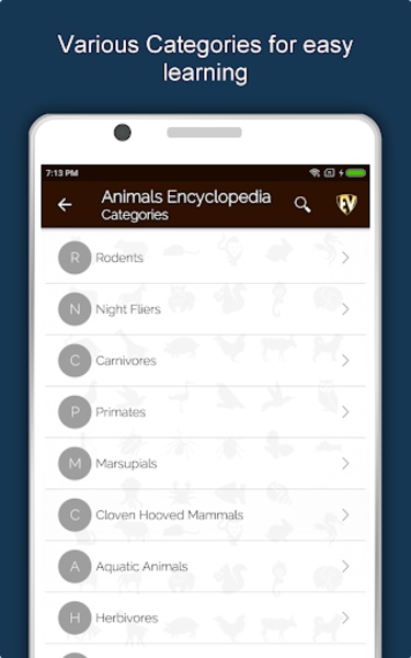 Animals Encyclopedia - Preview 7