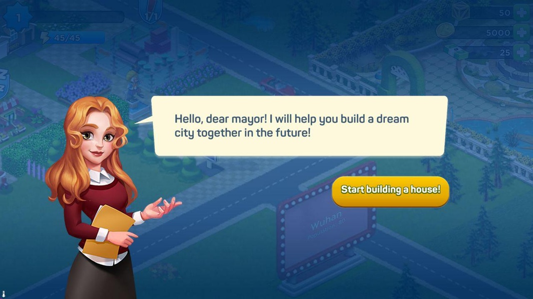 Lily City - Preview 9