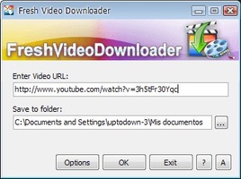 Fresh Video Downloader 1 9 用 Windows ダウンロード