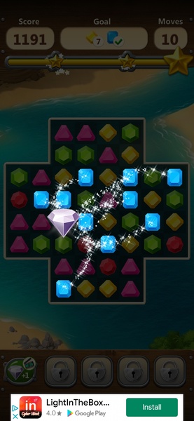 Jewel Rush - Preview 9