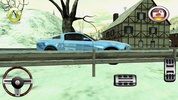 Real Car Drift Game screenshot 1