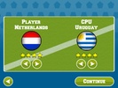 Counterattack Soccer screenshot 2