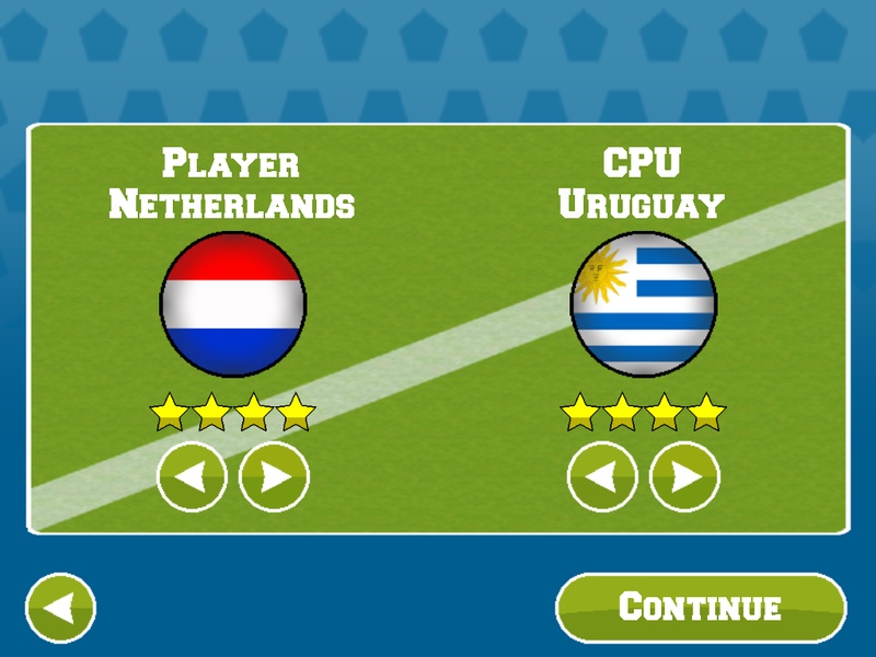 Counterattack Soccer - Preview 2