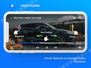 HD Video Max Player screenshot 2
