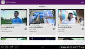 MCOT App screenshot 3