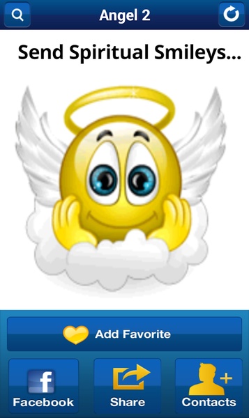 SmileyCentral - Preview 3