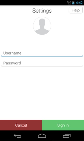 Offline Surveys - Preview 3