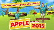 Archery Games: Apple Shooter screenshot 5