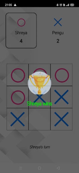 Scary Tic-Tac-Toe APK for Android Download