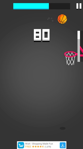 Dunk Hit - Preview 5