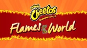Cheetos - Flames of the World screenshot 3