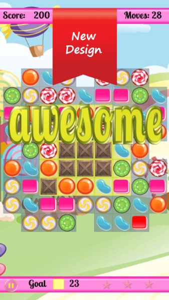 Candi - Preview 8