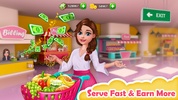 Supermarket Cashier Game screenshot 12