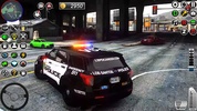 Vehicles Driving Simulator 3D screenshot 2