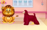 Animal And Pet Hair Salon screenshot 9