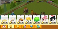 Restaurant Paradise screenshot 10