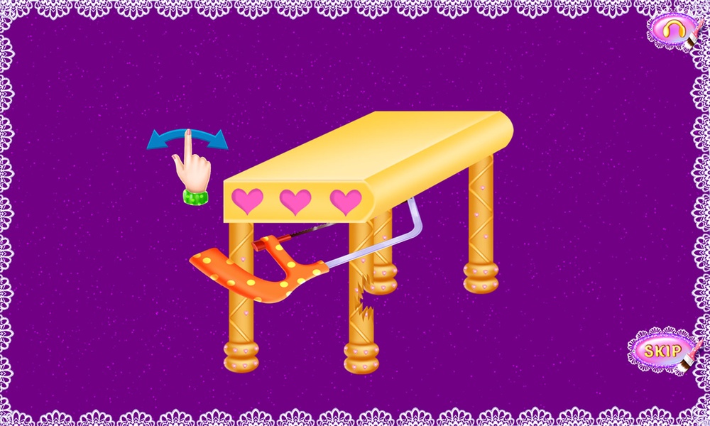 Newborn Baby Bedroom - Preview 3