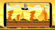 Blastoise Adventure Run game screenshot 4