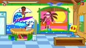 My Town: Beach Picnic screenshot 9