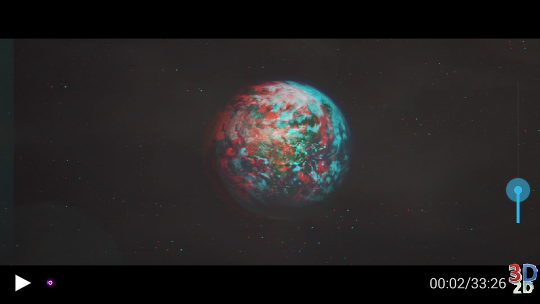 RBPlayer3D Pro - Preview 3
