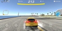 Roaring Racing screenshot 4