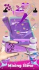 Makeup Slime Mix - Piping Bags screenshot 4