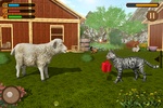 Stray Cat Simulator: Pet Games screenshot 1