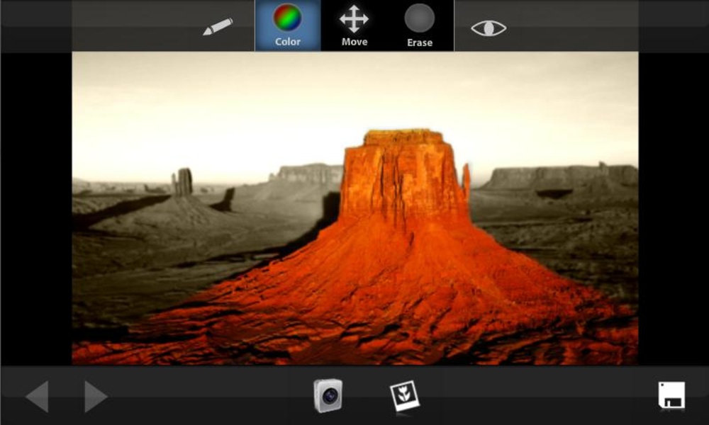 ColorUp Pro - Preview 5