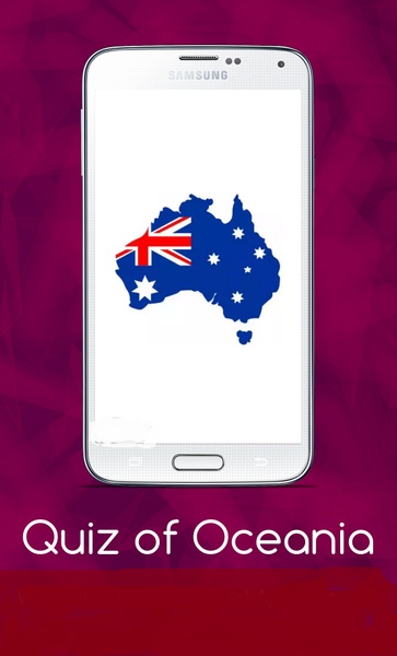 Quiz of Oceania - Preview 9