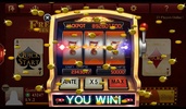 Free Poker-Texas Holdem screenshot 10