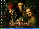 Piratas del Caribe 2 screenshot 1