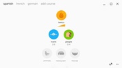 Duolingo screenshot 3