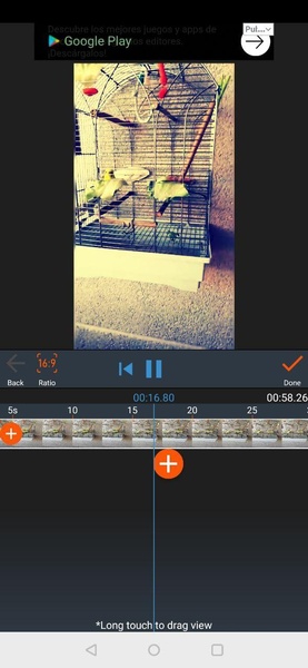 litShot - Video Editor - Preview 5