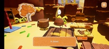 The Legend of Jaffa Brownie screenshot 10