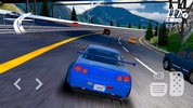 Horizon Driving Simulator screenshot 5