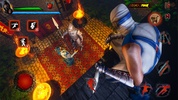 Shadow Ninja Warrior Fighting screenshot 3