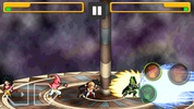 Super Saiyan Goku Dragon screenshot 1