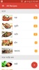 Bangla Recipes screenshot 7